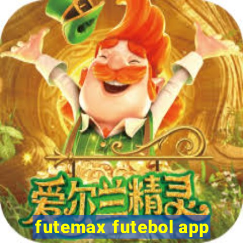 futemax futebol app